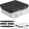 Grill Charcoal Grate Replacement for Masterbuilt Gravity Series 560 800 1050 Digital Charcoal Grill and Smokers MB20040220 MB20041220 MB20041020 MB20040221 MB20040122, Replace Parts: 9004200136 4