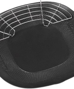 Barbecue Supplies,Outdoor Cooking Pans Roastig Grilling Plate Cooking Tool Camping Equipment Stovetop Bakings Tray for Adventurers