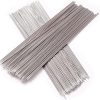 Barbecue Tool Set Flat Griddle Accessories Grill Spatula Set with Scraper, Long/Short Spatulas Outdoor BBQ Tool 5 PCS 3