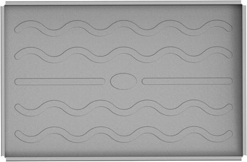 Griddle Mat BBQ Grill Mat, BBQ Grill Tool Rest, Silicone Grill Pad, Griddle Accessories for Kitchen, Cooking (28)