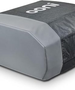 Ooni Volt 12 Pizza Oven Protective Cover - Waterproof and Weatherproof - Ooni Accessories, Outdoor Grilling Cover
