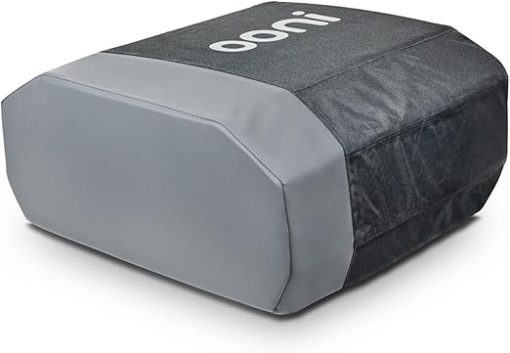 Ooni Volt 12 Pizza Oven Protective Cover - Waterproof and Weatherproof - Ooni Accessories, Outdoor Grilling Cover