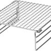 27 PCS New Wholesale Luxury Stainless Steel BBQ Barbecue Grill Accessories Tools Set with Case 3