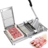 SHINESTAR Griddle Breakfast Kit for Blackstone, 6 Piece Griddle Accessories Set, 25 Piece Griddle Cleaning Kit for Blackstone, Totally 31 PCS 4