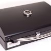Camp Chef Deluxe BBQ Grill Box - Outdoor Grill Box for Grill Accessories - 24" x 16"