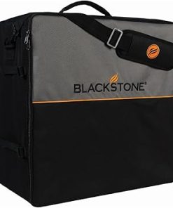 Blackstone 22" Tabletop Griddle Carry Bag with Adjustable Strap - 23.8 in L x 25 in W x 13.2 in H