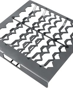 Grill Charcoal Grate Replacement for Masterbuilt Gravity Series 560 800 1050 Digital Charcoal Grill and Smokers MB20040220 MB20041220 MB20041020 MB20040221 MB20040122, Replace Parts: 9004200136