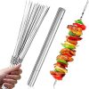 AIVIKI Griddle Accessories for Blackstone with Burger Press, 16pcs Flat Top Grill Griddle Tools Set for Blackstone and Camp Chef 3