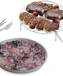 ALFA Grilling Grate (AC-BBQ500-3)