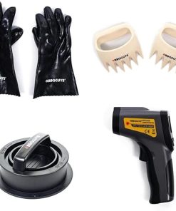 BBQGUYS Signature Let's Get it Started Griller Pack