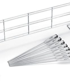 Weber Elevations Tiered Cooking System Grill Rack And Skewer Set
