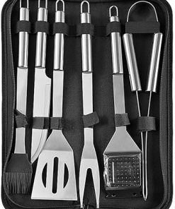 Barbecue Tool Set Outdoor Combination Accessories Set