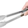 Cooking tongs,serving tongs,bbq tongs, Grill Tongs,Barbecue Tongs Barbecue Appliances Barbecue Tools Long Clips Accessories Barbecue Clips Carbon Clips Stainless Steel