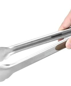Cooking tongs,serving tongs,bbq tongs, Grill Tongs,Barbecue Tongs Barbecue Appliances Barbecue Tools Long Clips Accessories Barbecue Clips Carbon Clips Stainless Steel