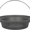 GRISUN Rotisserie Kit for Weber Kettle Grills 22 inch, Upgraded Rotisserie Ring Kit for Weber, Napoleon, Kingsford Charcoal Grills 22 inch, Heavy Duty Stainless Steel, Well-Balanced Construction 3