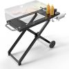 Kosmos Q Cook Faster and Safer with Disposable Cutting Boards 18×24 Moisture Resistant (30 Units) 4