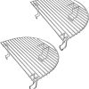 Portable Grill Tables for Outside,Movable Folding Grill Cart with Wheels,Blackstone Table/Blackstone griddle stand with Large Space,Universal blackstone table Fit 17″ Or 22″ Griddle 4