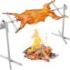 Traeger Grills BAC596 Silverton 620 Drip Tray Liner Grill Accessory 5-Pack 3