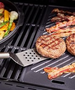 Rösle USA 25120 Burger Turner 2