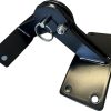 Kettle Black Powder Coated Lid Hinge