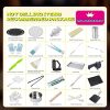 BBQ Accessories Camping Utensils Grill Set Kitchen Gadgets Griddle Accessories Flat Top Grill Gifts for Men Grill Scraper for Outdoor Spatula Set Cleaning Kit Barbecue