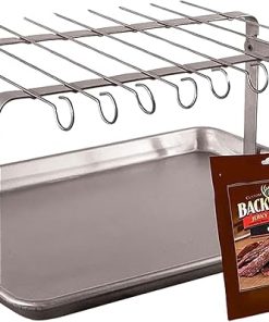 LEM Jerky Hanging Kit