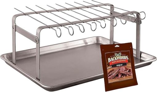 LEM Jerky Hanging Kit