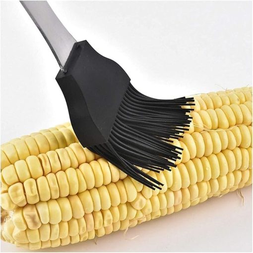 20-Piece Grilling Accessories Kit, Stainless Steel BBQ Tool Set with Carry Bag, for Outdoor Camping, BBQ Grill Tools for Men & Women - Image 2
