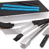 Broil King 64001 Porta Chef Series Tool Set