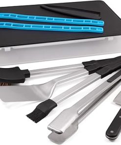 Broil King 64001 Porta Chef Series Tool Set