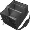 Hotpot Shabu-roasting Integrated Grill Household Multi-function Barbecue Hot-pot barbecue (Color : White, Size : Large) 4