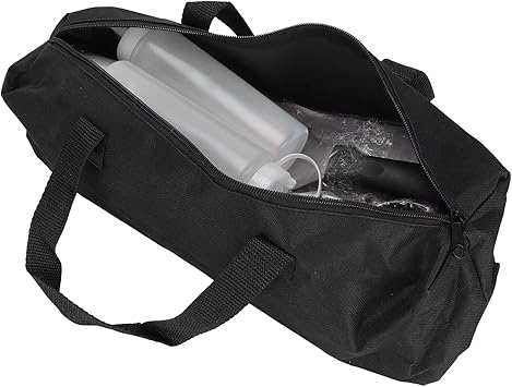 12Pcs BBQ Grill Accessories Tools Set, Stainless Steel Grilling Kit Food Grade BBQ Grill Tool Set for Camping Backyard BarbecueGrill Pans 2 12Pcs BBQ Grill Accessories Tools Set, Stainless Steel Grilling Kit Food Grade BBQ Grill Tool Set for Camping Backyard BarbecueGrill Pans - Image 2