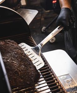 6 Piece BBQ Tool Set 2