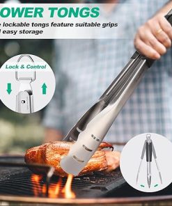 HAUSHOF Grill Cooking Accessory 2