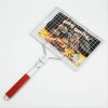 W2B – BBQ Accessories & Tools – BBQ Accessories & Tools – Case of [12] Natural Wood Grill Scraper 4