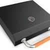 Camp Chef Deluxe BBQ Grill Box – Outdoor Grill Box for Grill Accessories – 24″ x 16″ 3