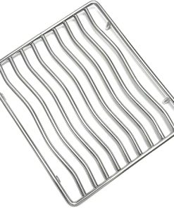 S83010 Stainless Steel Burner Grid Grates Replacement for Napoleon Rogue 425, XT365 Series Grills