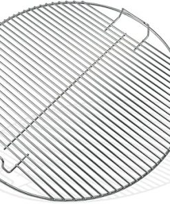 Weber #85042 Lower Grate for 18.5" Smokey Mtn Cooker