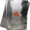 Traeger Grills BAC596 Silverton 620 Drip Tray Liner Grill Accessory 5-Pack