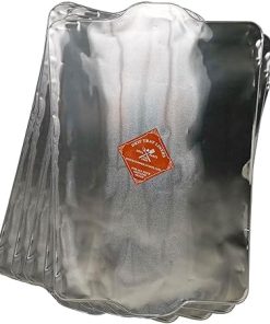 Traeger Grills BAC596 Silverton 620 Drip Tray Liner Grill Accessory 5-Pack