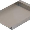 Solaire Stainless Steel BBQ Tray for Solaire AGBQ-27 Grills