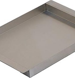Solaire Stainless Steel BBQ Tray for Solaire AGBQ-27 Grills