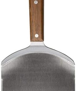 Traeger Pellet Grills BAC532 XXL BBQ Spatula Accessory & Grease Bucket Liner 5-Pack 2
