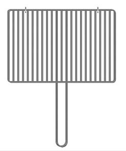 Barbecue mesh clip,Grilled Fish Clip Barbecue Beat Stainless Steel Barbecue Clip Grill Net Barbecue Accessories
