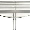 3x Sear Perfection Stackable Steak Weight (4.5lb Total). Chef-Grade Stainless Steel Round Stacking Grill Press for Meat, Bacon, Burgers. Great Gift for Dad or Griddle, Skillet, or Flat Top Enthusiast 3