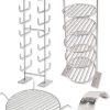 El Barril Accessories Basic Combo Medium | Multi-Purpose Towers & Upper Grate | Smoker & Grill Add-Ons