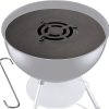 SIMOND STORE – Propane Forge Stand – Compatible with All Single & Double Burner Propane Forges for Blacksmithing Steel Forge Propane Forge for Knife Making Stand Blacksmith Forge Kit 12″(L) The Forge Tools . 3