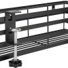 Griddle Caddy BBQ Grill Organizer for Outdoor Camping