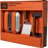 Weber Griddle Basting Dome 3