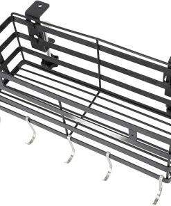 For Griddle Caddy Outdoor Camping Grill BBQ Accessories Organizer Side Seasoning Storage Rack, #611, WSJKASJWoxrg927wcs 2